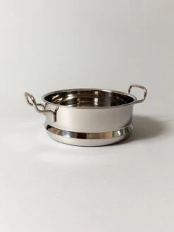 Geo 7-Ply Steel Steamer