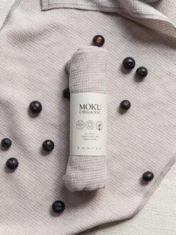 Moku Organic Towel 25 Moku Organic Towel -Rikumo Moku Organic Lifestyle 14