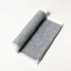 Morihata Binchotan Charcoal Body Scrub Towel 1 Morihata Binchotan Charcoal Body Scrub Towel -Rikumo Morihata Binchotan Charcoal Body Scrub Towel 3