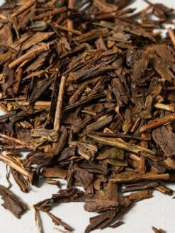 Morihata Organic Hojicha Green Tea Bags 8 Morihata Organic Hojicha Green Tea Bags -Rikumo Morihata Tea Hojicha Tea Bags 6