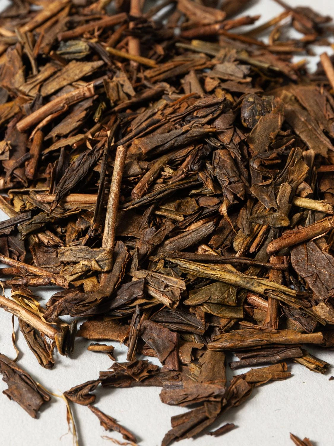 Morihata Organic Hojicha Green Tea Bags 5 Morihata Organic Hojicha Green Tea Bags - Image 3