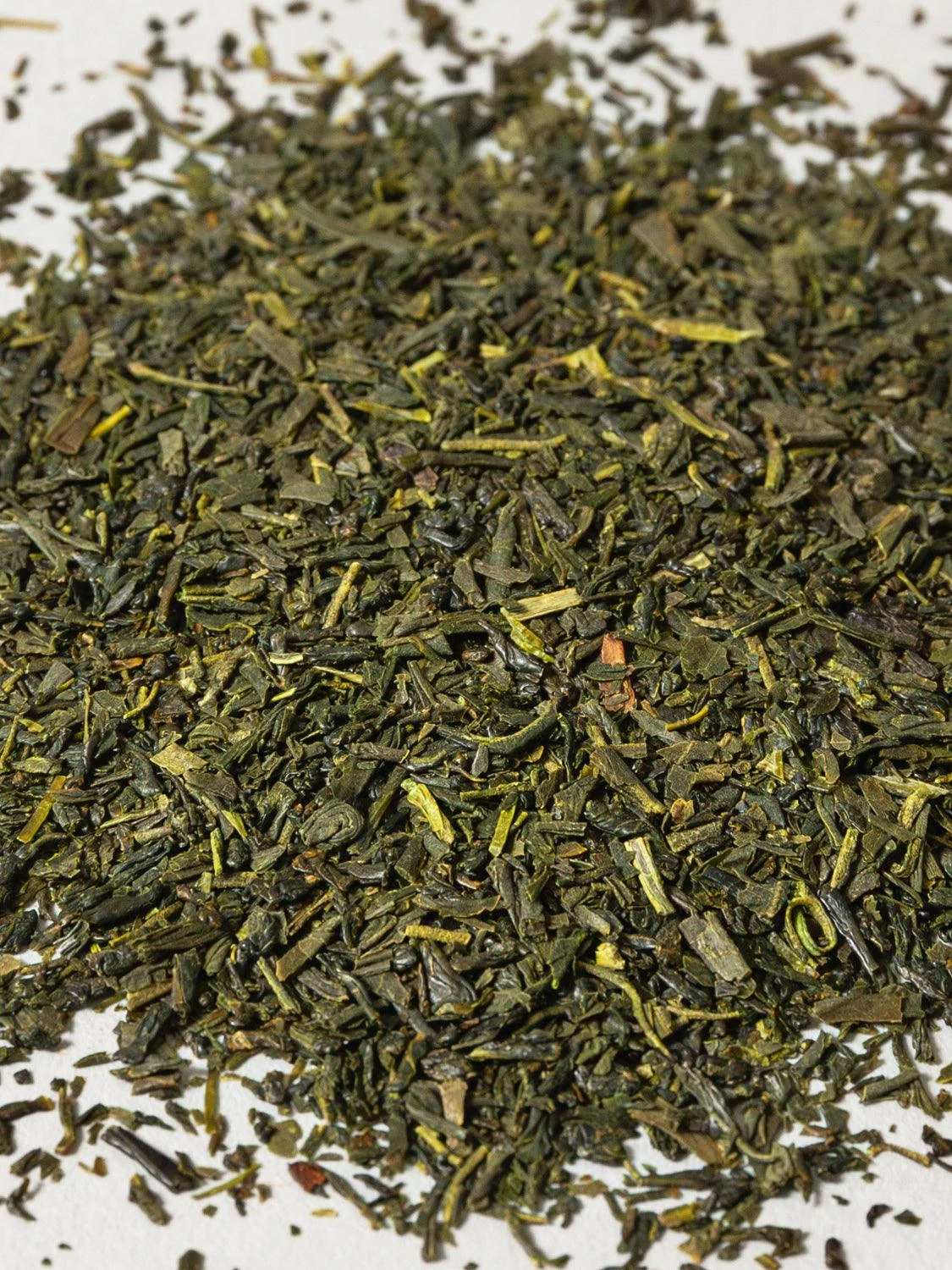 Morihata Organic Meigetsu Green Tea Bags 5 Morihata Organic Meigetsu Green Tea Bags - Image 3