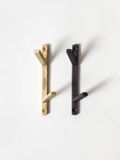 Kanamono Double Hook