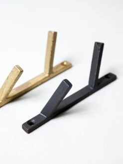 Kanamono Double Hook 12 Kanamono Double Hook -Rikumo Muro Kanamono Double Hook Group 3