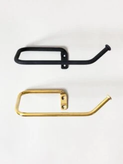 Kanamono Toilet Paper Holder