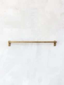 Kanamono Towel Bar