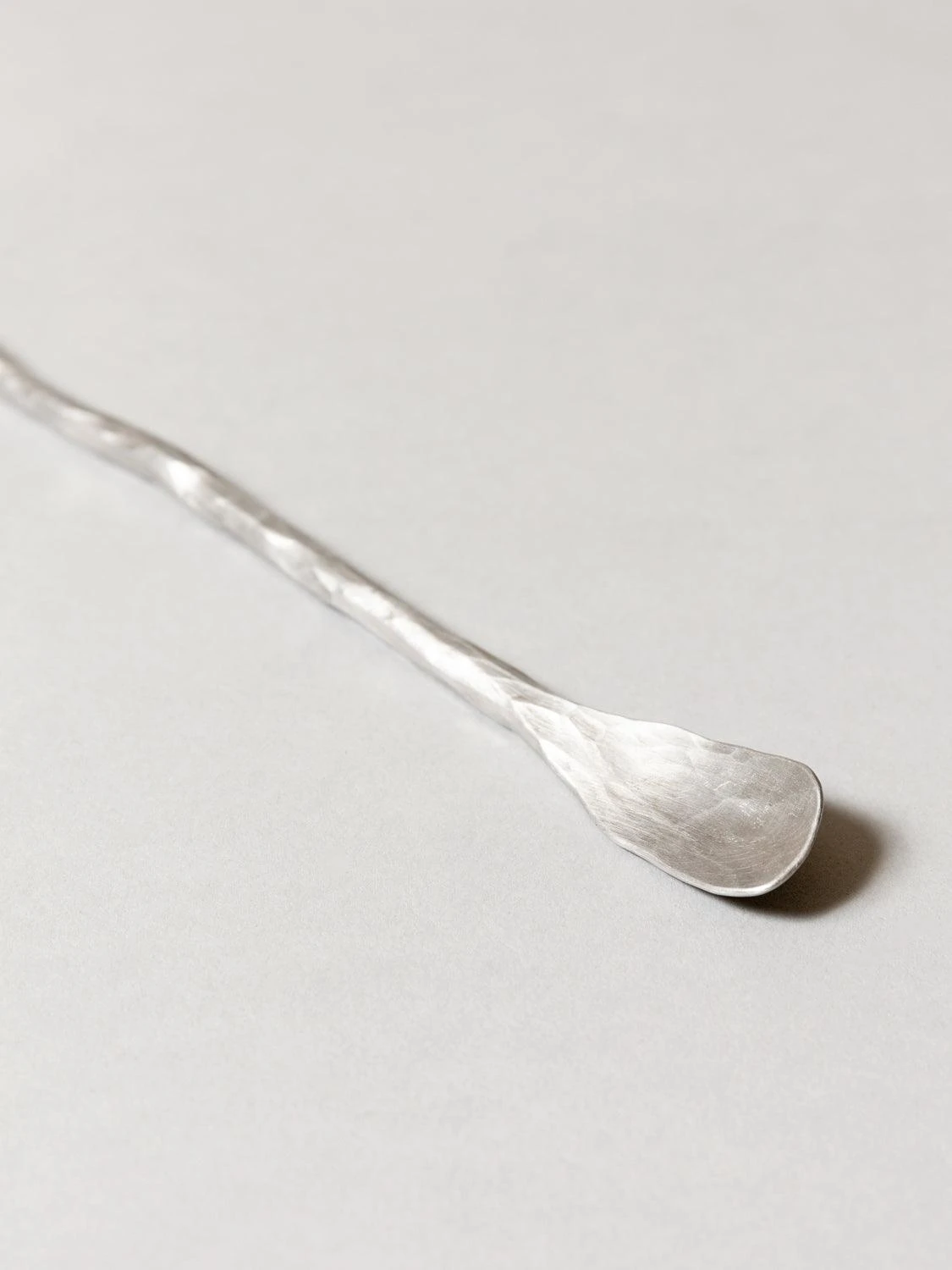 Fujita Aluminum Jam Spoon 4 Fujita Aluminum Jam Spoon - Image 2