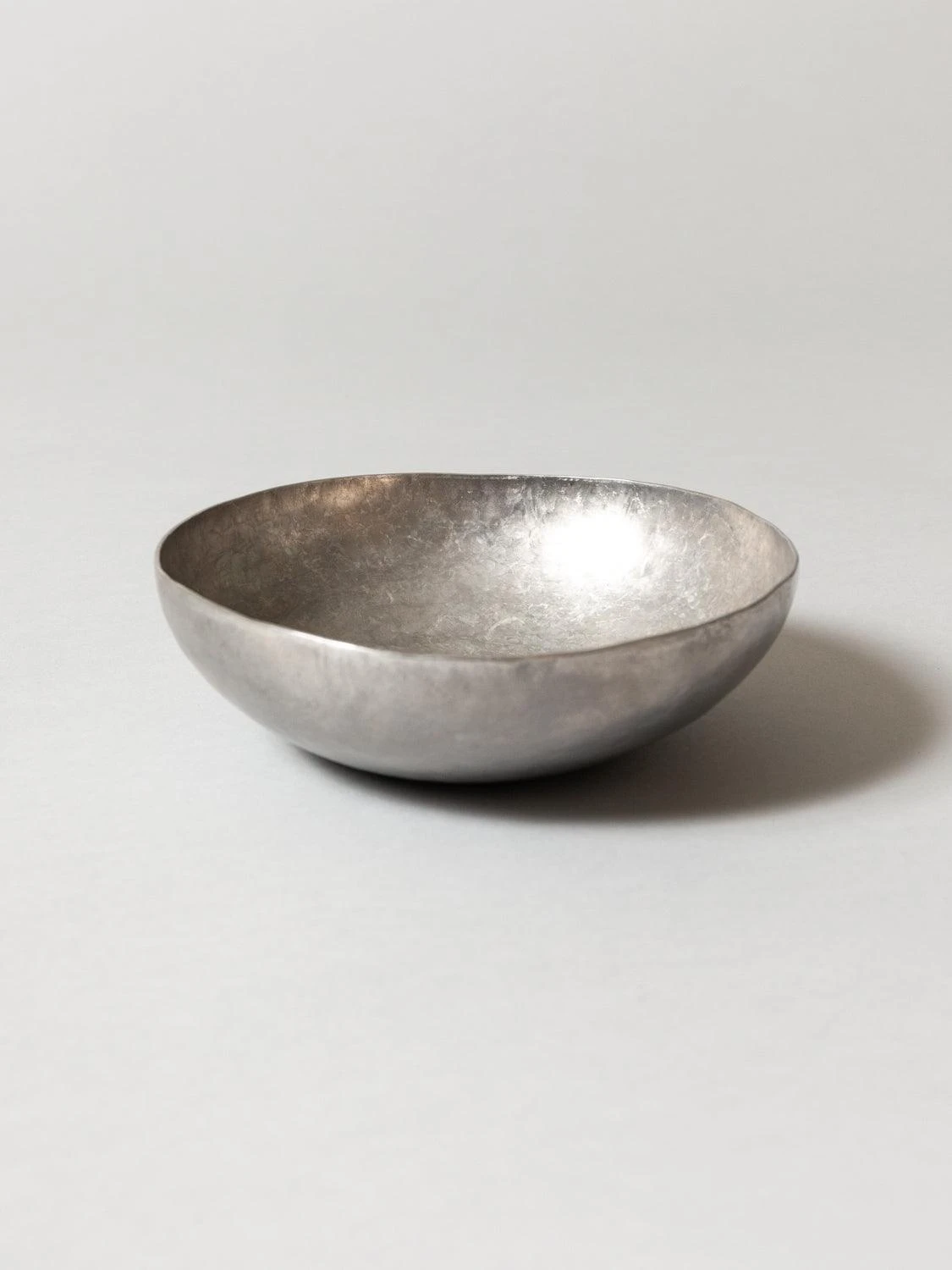 Fujita Aluminum Round Bowl 3 Fujita Aluminum Round Bowl