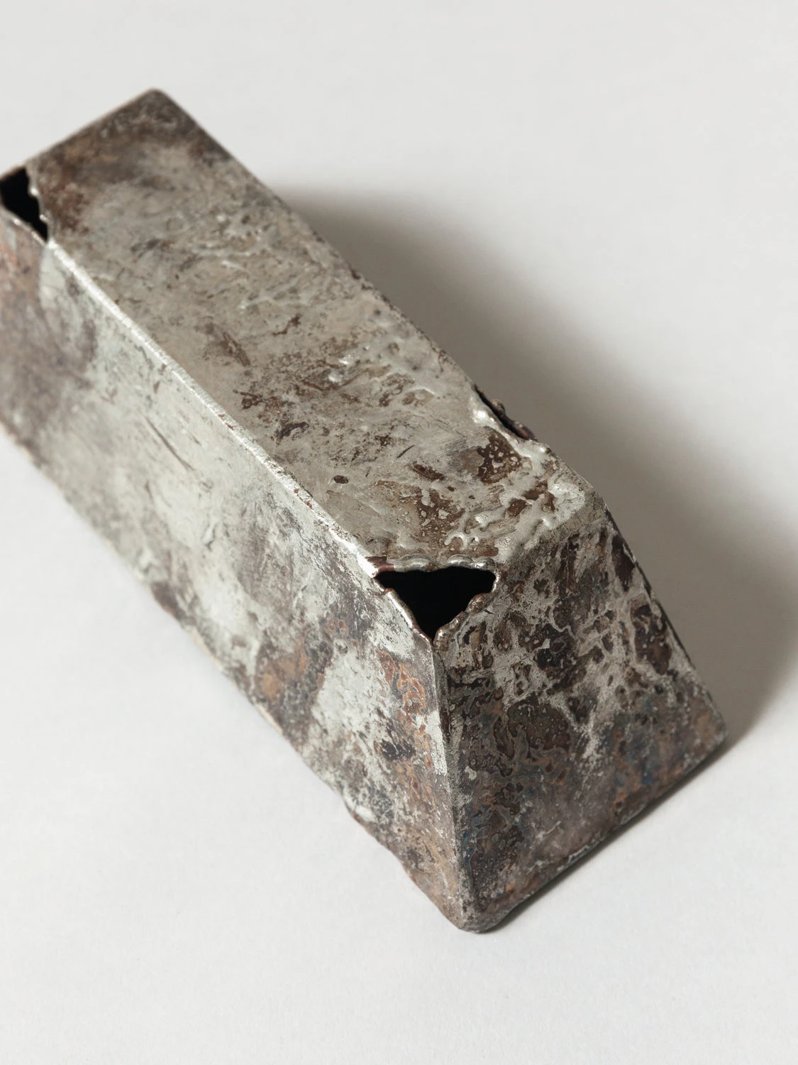 Fujita Swirl Vase 10 Fujita Swirl Vase - Image 8