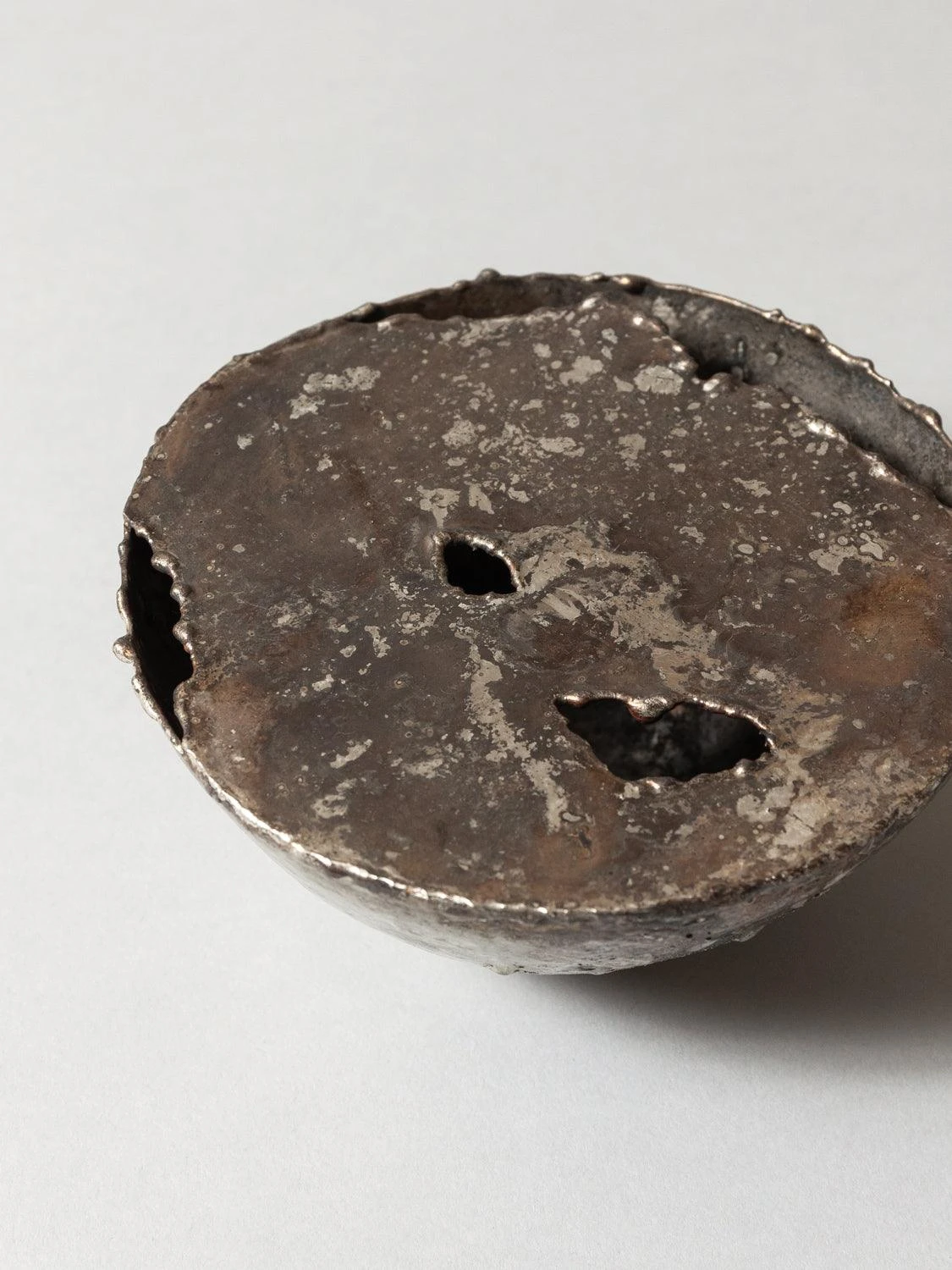 Fujita Swirl Vase 8 Fujita Swirl Vase - Image 6