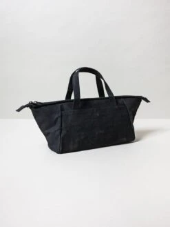 Bagworks Toolman Bag -Rikumo Nakagawa Masashichi Bagworks Toolman Bag Black 2