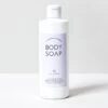 Camphor Lavender Aroma Body Soap 2 Camphor Lavender Aroma Body Soap -Rikumo Nakamura Co Ltd Camphor Lavender Aroma Body Soap 1