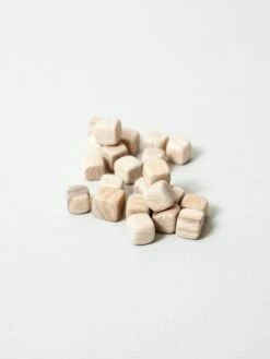 Camphor Wood Mini Cubes