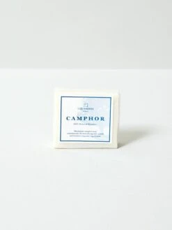 Camphor Wood Pure Soap