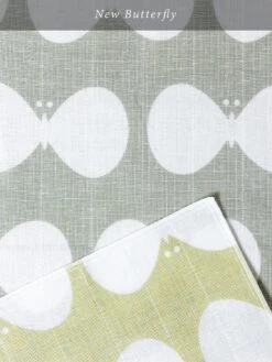 Hirali Kitchen Towel -Rikumo New Butterfly 121bb0d2 a44c 408a ad15 311401f83bd2