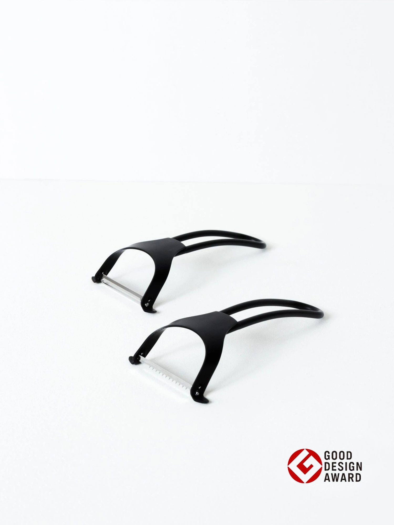 FD Style Peeler 3 FD Style Peeler