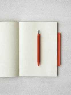 Pitan Gel Pen 0.5mm -Rikumo Pitan Pen Gif