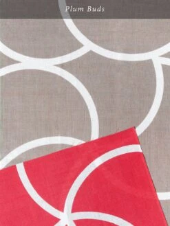 Hirali Tenugui (Ochugen) 34 Hirali Tenugui (Ochugen) -Rikumo Plum Buds f98445f8 0d7d 453f acf4 7e4df7ce9847