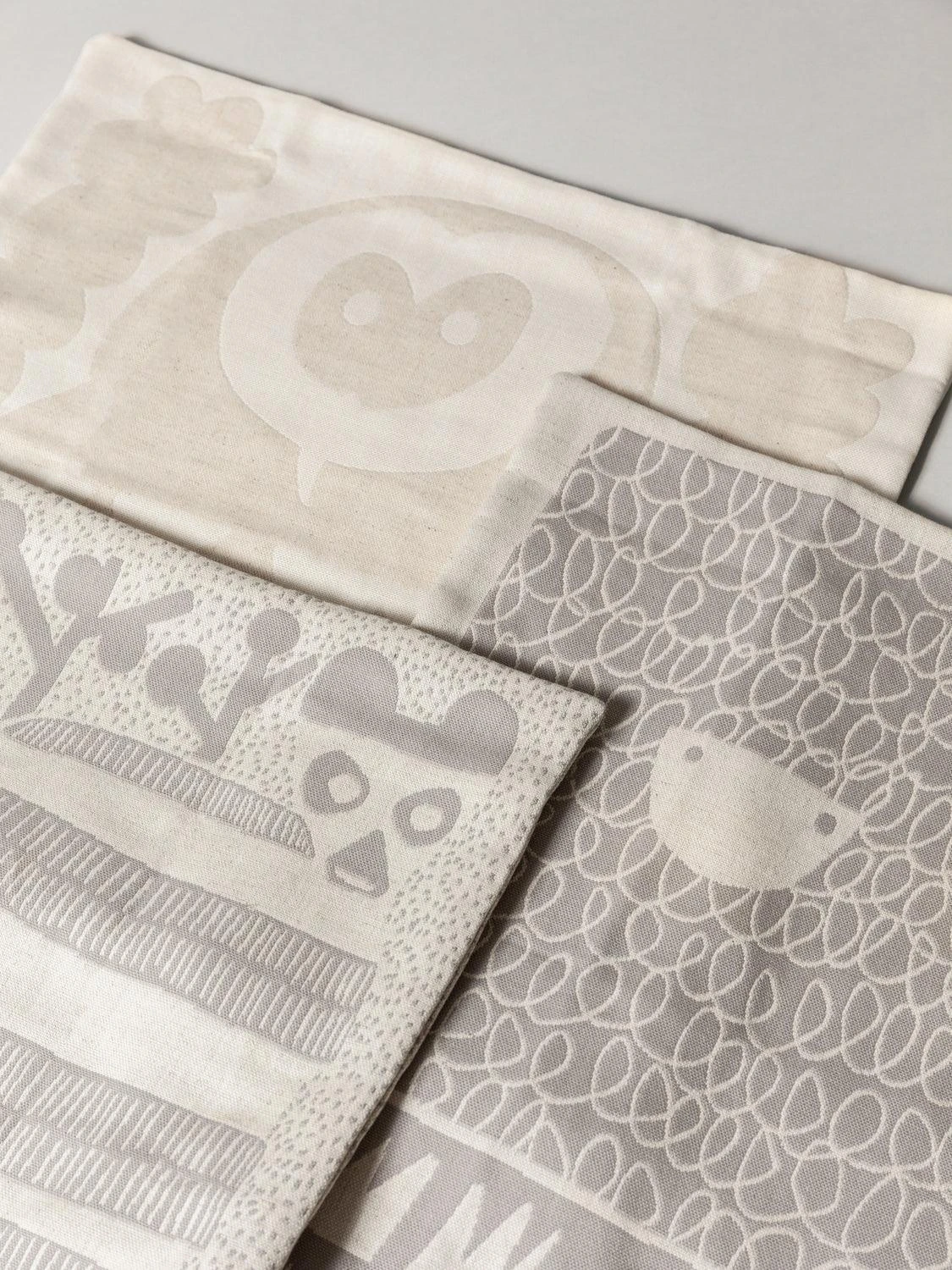 Animal Cushion Cover 4 Animal Cushion Cover - Image 2