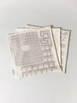 Animal Cushion Cover