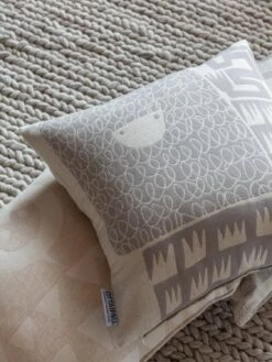 Animal Cushion Cover 20 Animal Cushion Cover -Rikumo Quarter Report Co Ltd Animal Cushion Cover Lifestyle 4