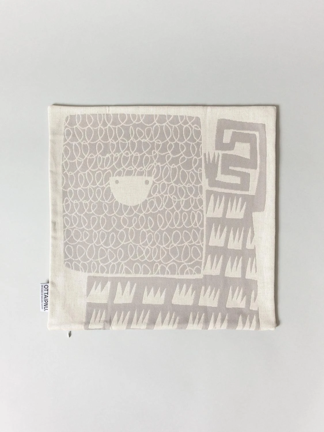 Animal Cushion Cover 6 Animal Cushion Cover - Image 4