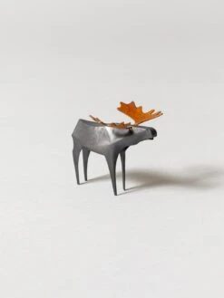 Ren Brass Moose -Rikumo REN Brass Moose 3