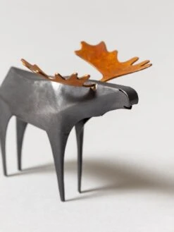 Ren Brass Moose -Rikumo REN Brass Moose 4