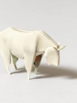 Ren Brass Mountain Goat -Rikumo REN Brass Mountain Goat 4