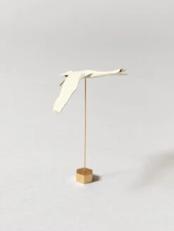 Ren Brass Swan 10 Ren Brass Swan -Rikumo REN Brass Swan 2