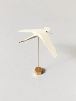 Ren Brass Swan 12 Ren Brass Swan -Rikumo REN Brass Swan 4