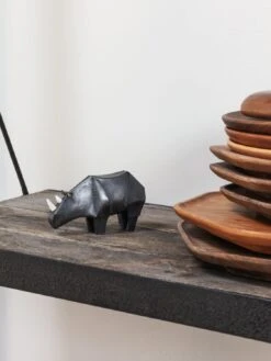 Ren Brass Rhino -Rikumo REN Lifestyle 6