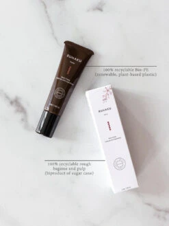 Gettou Day Moisture Cream 8 Gettou Day Moisture Cream -Rikumo RUHAKU DAYMOIST PACKAGING