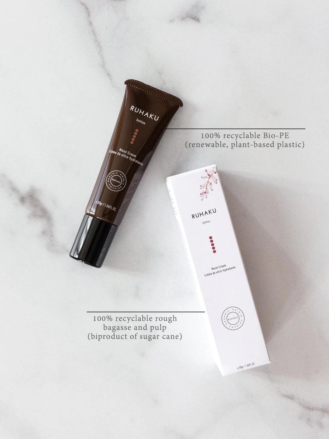 Gettou Day Moisture Cream 5 Gettou Day Moisture Cream - Image 3