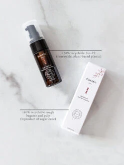 Gettou Night Repair Oil 8 Gettou Night Repair Oil -Rikumo RUHAKU NIGHTOIL PACKAGING