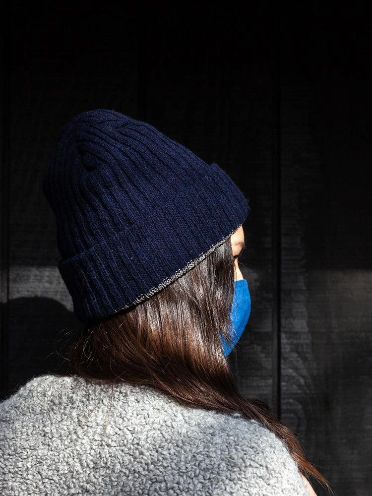 Sasawashi Beanie 5 Sasawashi Beanie - Image 3