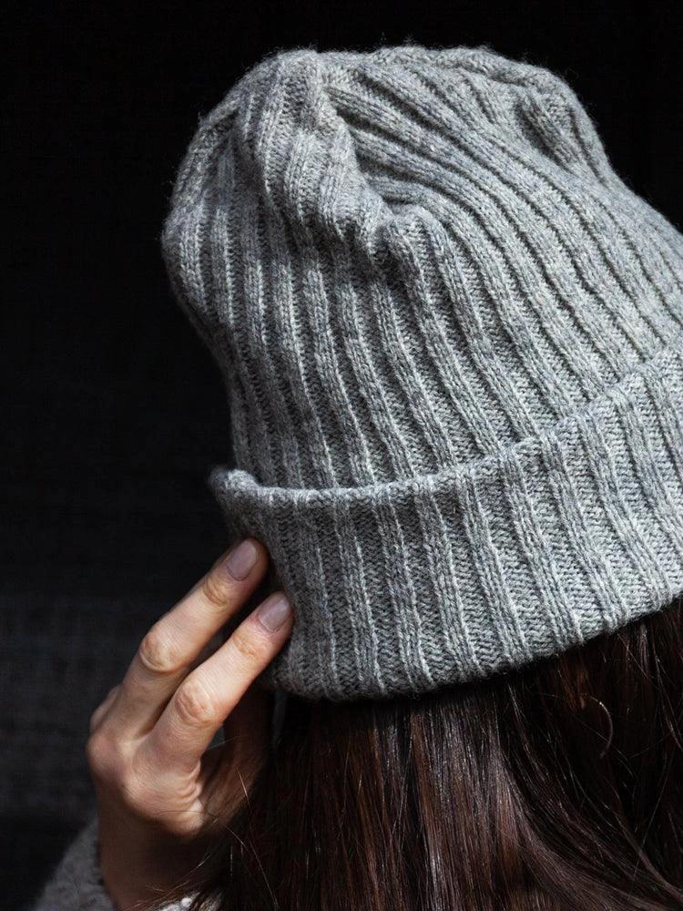 Sasawashi Beanie 4 Sasawashi Beanie - Image 2