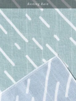 Hirali Kitchen Towel -Rikumo Resting Rain 4ab72260 abfc 4742 9120 f5d626658262