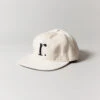 Rikumo Six-Panel Baseball Cap