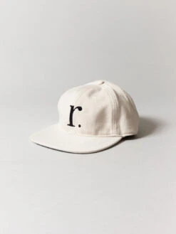 Rikumo Six-Panel Baseball Cap