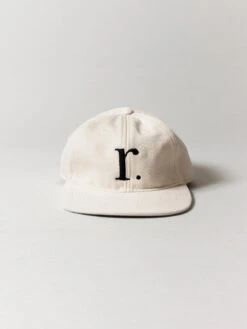 Rikumo Six-Panel Baseball Cap -Rikumo Rikumo Baseball Cap 2