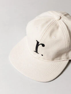 Rikumo Six-Panel Baseball Cap -Rikumo Rikumo Baseball Cap 4