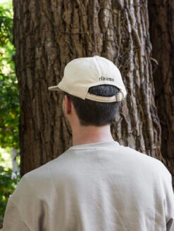 Rikumo Six-Panel Baseball Cap -Rikumo Rikumo Baseball Cap Lifestyle 19