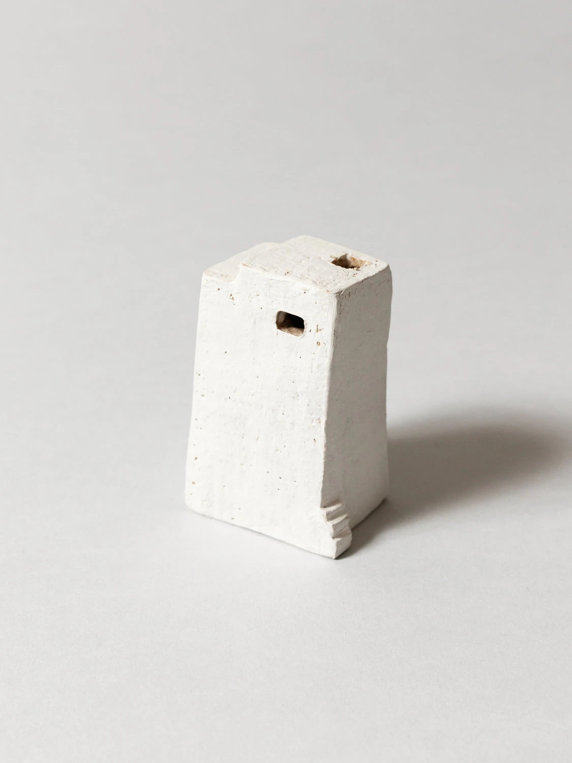 Ceramic City Bud Vase No. 11 3 Ceramic City Bud Vase No. 11