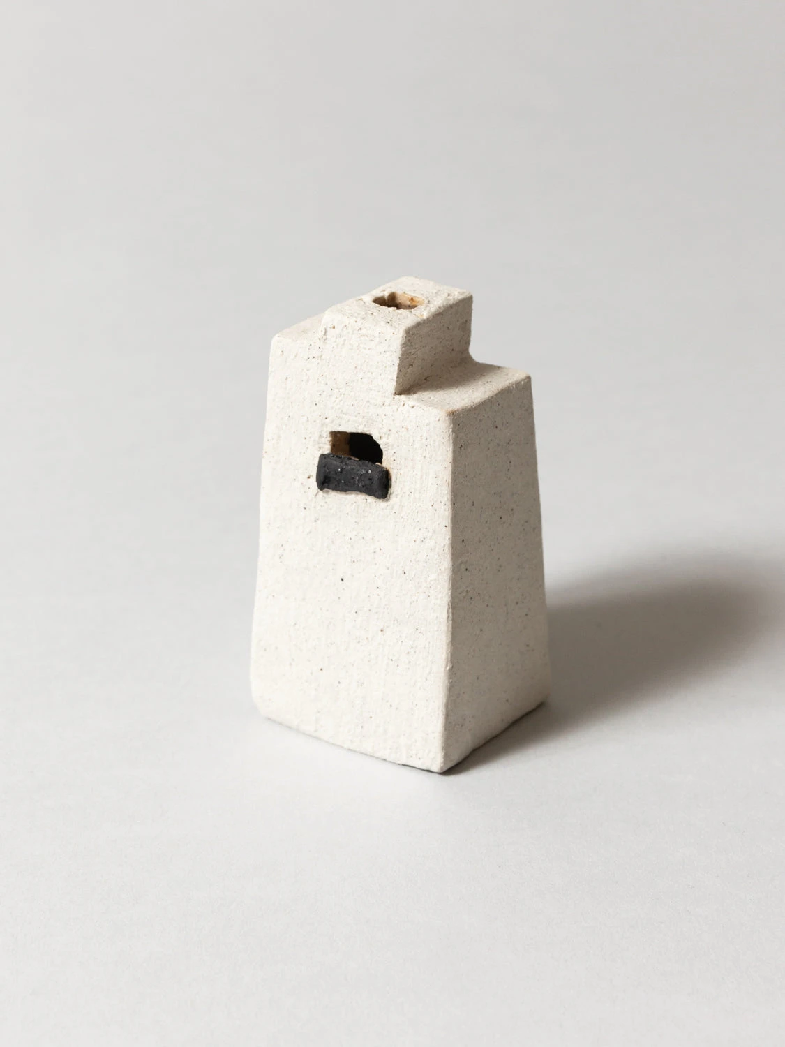 Ceramic City Bud Vase No. 12 3 Ceramic City Bud Vase No. 12