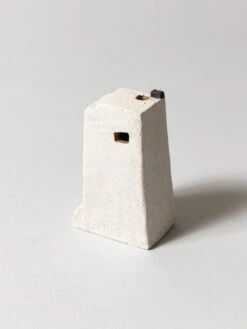 Ceramic City Bud Vase - No. 2