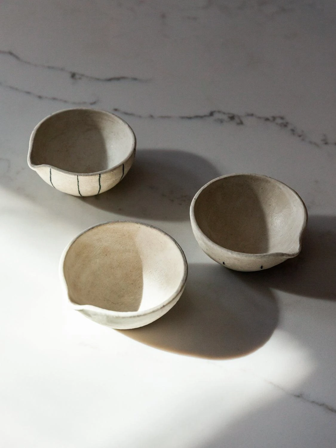 Chibi Katakuchi Bowl 4 Chibi Katakuchi Bowl - Image 2