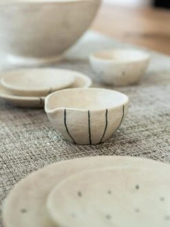 Chibi Katakuchi Bowl 17 Chibi Katakuchi Bowl -Rikumo Rojinosora Lifestyle 12