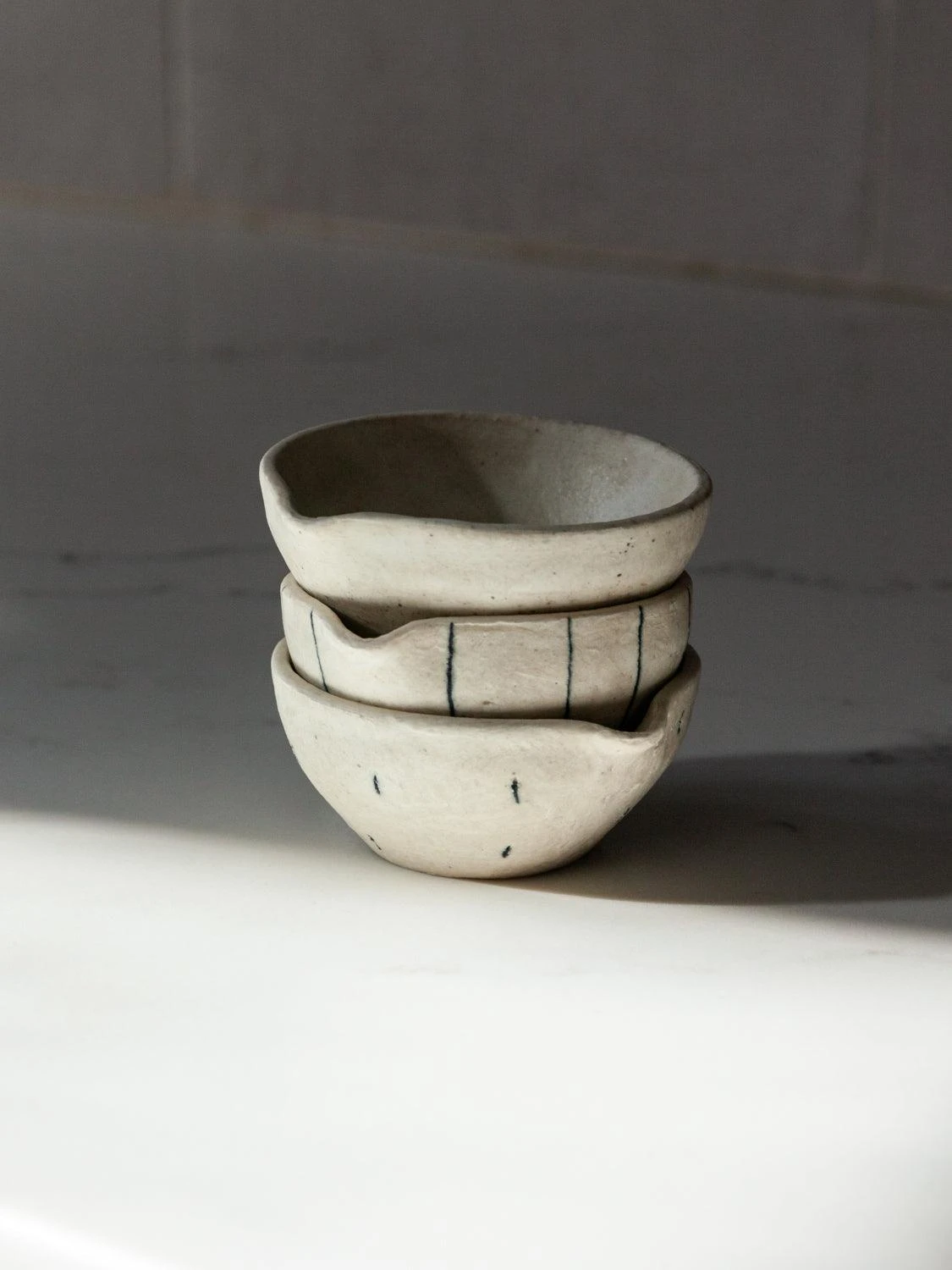 Chibi Katakuchi Bowl 5 Chibi Katakuchi Bowl - Image 3