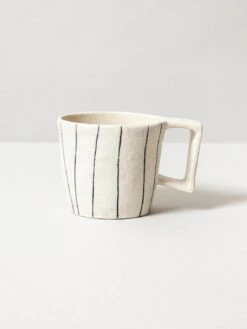 Rikumo 28 Rojinosora Mug - Thread Rain